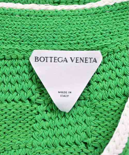 BOTTEGA VENETA ボッテガベネタ カーディガン メンズ 【古着】【中古