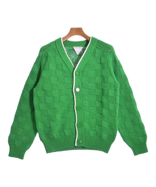 BOTTEGA VENETA ボッテガベネタ カーディガン メンズ 【古着】【中古】