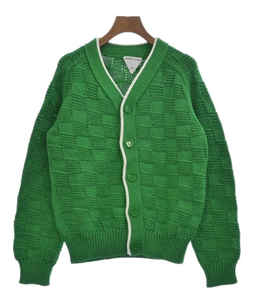 BOTTEGA VENETA ボッテガベネタ カーディガン レディース 【古着】【中古】