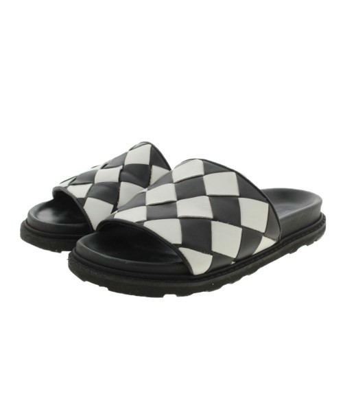 BOTTEGA VENETA ボッテガベネタ サンダル メンズ 【古着】【中古】の通販は