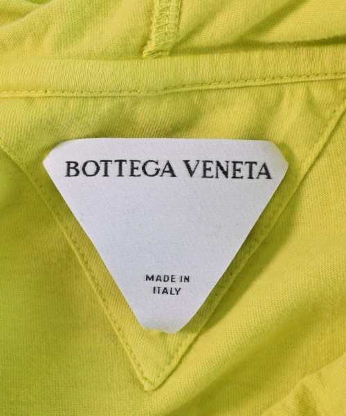 BOTTEGA VENETA ボッテガベネタ Tシャツ・カットソー メンズ 【古着