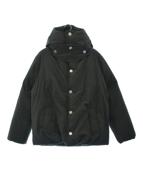 BOTTEGA VENETA ボッテガベネタ ダウンジャケット/ダウンベスト メンズ 【古着】【中古】