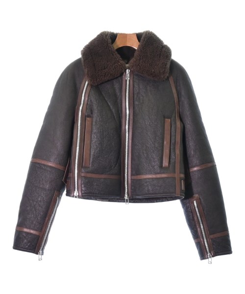 BOTTEGA VENETA ボッテガベネタ ライダース メンズ 【古着】【中古】の通販は