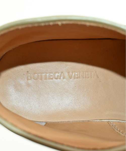 BOTTEGA VENETA ボッテガベネタ ブーツ レディース 【古着】【中古】