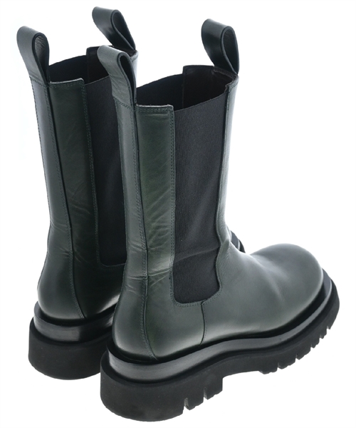 BOTTEGA VENETA ボッテガベネタ ブーツ レディース 【古着】【中古】の通販は