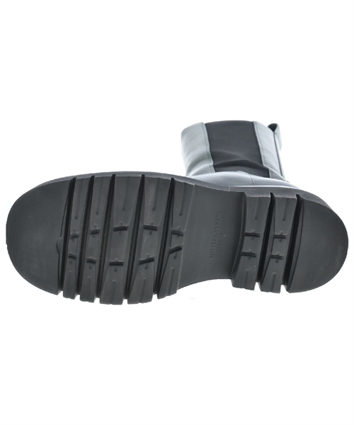 BOTTEGA VENETA ボッテガベネタ ブーツ レディース 【古着】【中古】の通販は