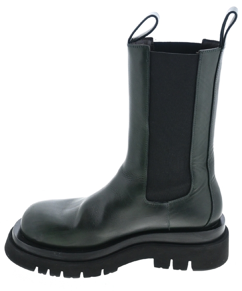 BOTTEGA VENETA ボッテガベネタ ブーツ レディース 【古着】【中古】の通販は