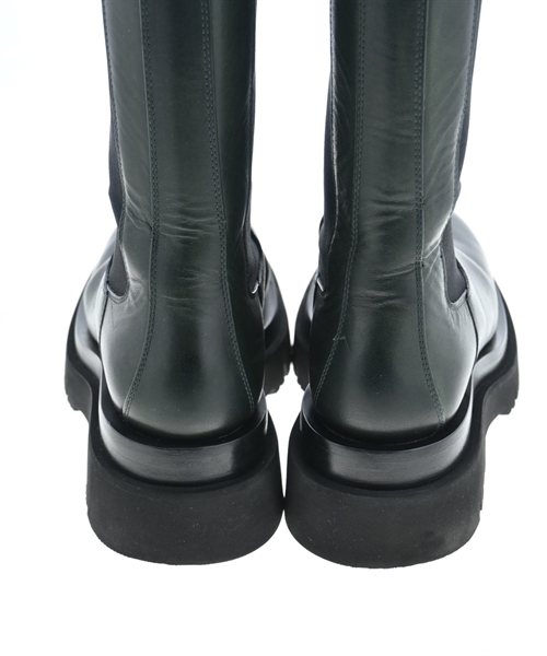 BOTTEGA VENETA ボッテガベネタ ブーツ レディース 【古着】【中古】の通販は