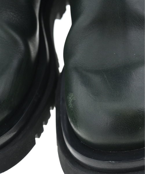 BOTTEGA VENETA ボッテガベネタ ブーツ レディース 【古着】【中古】の通販は