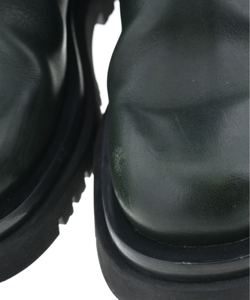 BOTTEGA VENETA ボッテガベネタ ブーツ レディース 【古着】【中古】の通販は