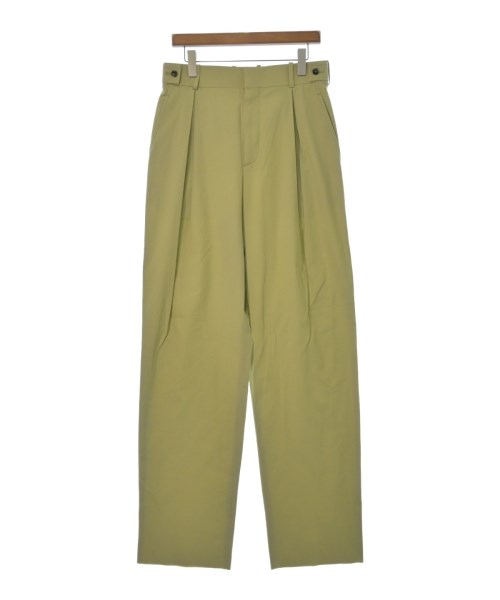 BOTTEGA VENETA ボッテガベネタ チノパン レディース 【古着】【中古】