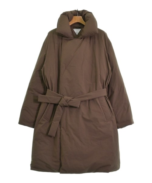 BOTTEGA VENETA ボッテガベネタ ダウンコート メンズ 【古着】【中古】