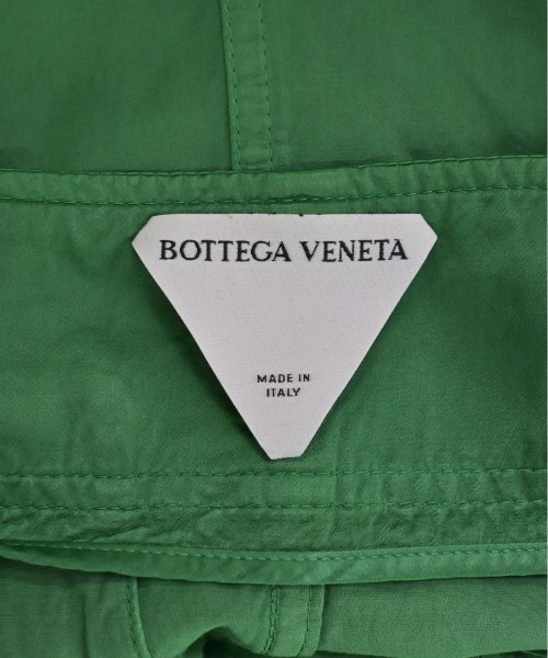 BOTTEGA VENETA ボッテガベネタ カーゴパンツ レディース 【古着】【中古】