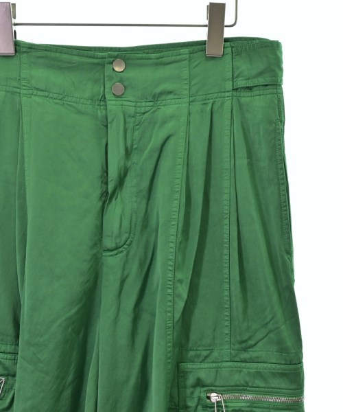 BOTTEGA VENETA ボッテガベネタ カーゴパンツ レディース 【古着】【中古】