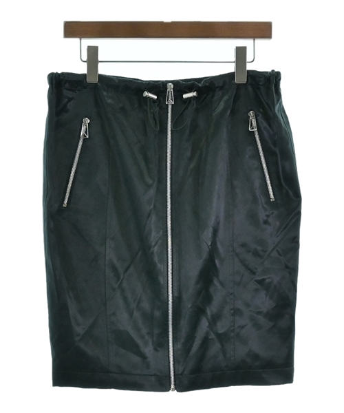 BOTTEGA VENETA ボッテガベネタ ひざ丈スカート レディース 【古着】【中古】