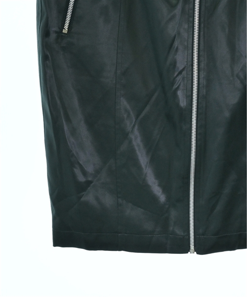 BOTTEGA VENETA ボッテガベネタ ひざ丈スカート レディース 【古着】【中古】_4