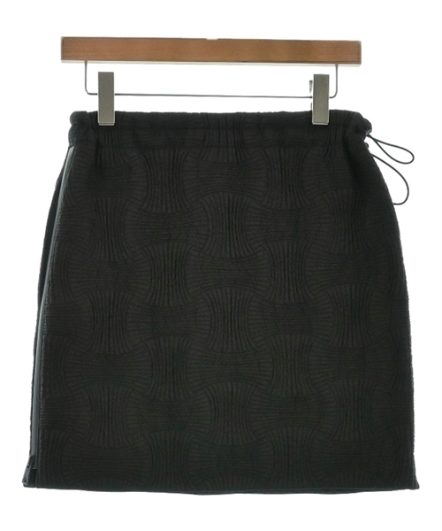 BOTTEGA VENETA ボッテガベネタ ひざ丈スカート レディース 【古着】【中古】