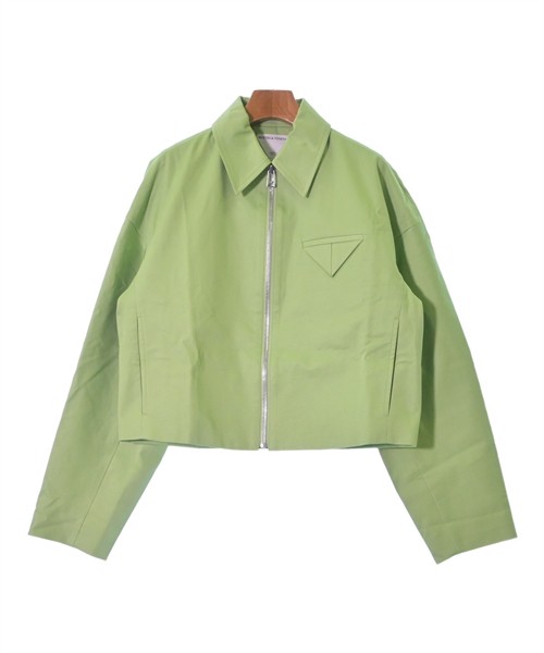 BOTTEGA VENETA ボッテガベネタ ブルゾン（その他） レディース 【古着】【中古】の通販は