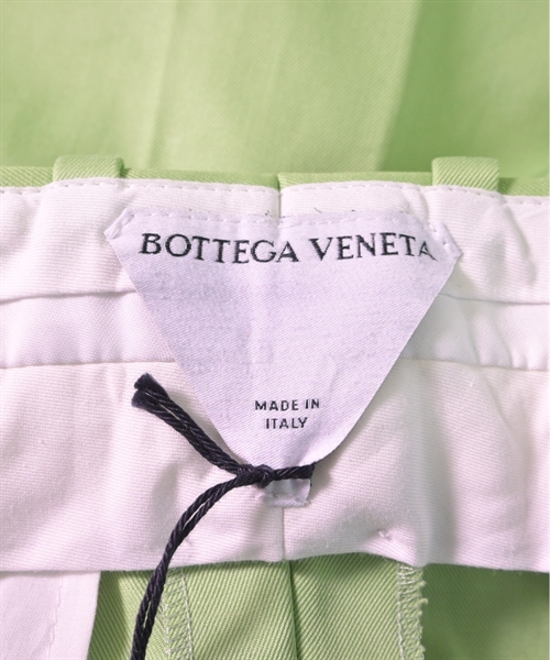 BOTTEGA VENETA ボッテガベネタ チノ食麺麭 レディース 【古着】【中古】
