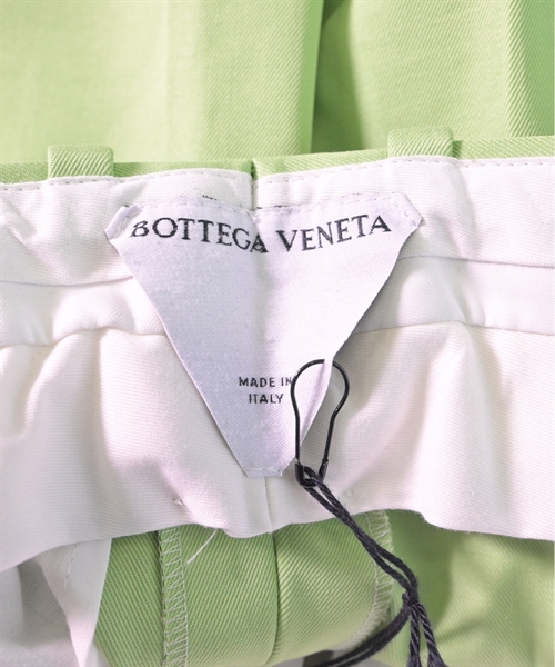 BOTTEGA VENETA ボッテガベネタ チノパン レディース 【古着】【中古】_9
