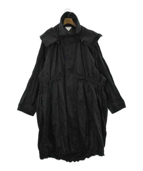 BOTTEGA VENETA ボッテガベネタ モッズコート L 4103923G0132 BOTTEGA VENETA（ボッテガヴェネタ）その他 茶 サイズ:M