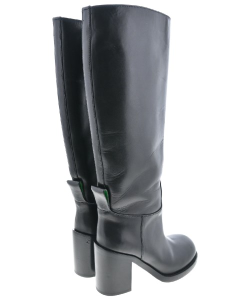 BOTTEGA VENETA ボッテガベネタ ブーツ レディース 【古着】【中古】の通販は