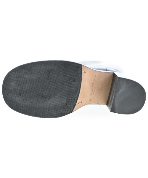 BOTTEGA VENETA ボッテガベネタ ブーツ レディース 【古着】【中古】の通販は