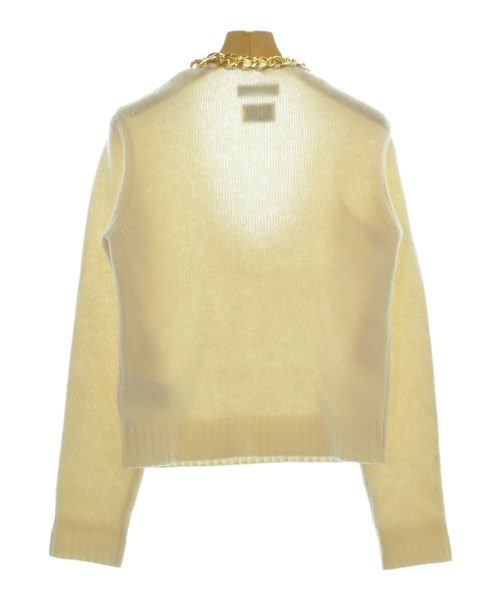 BOTTEGA VENETA ボッテガベネタ ニット・セーター レディース 【古着】【中古】_1