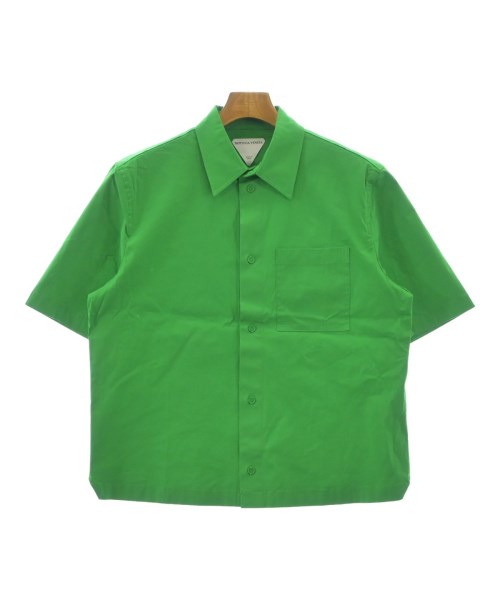 BOTTEGA VENETA ボッテガベネタ カジュアルシャツ メンズ 【古着】【中古】