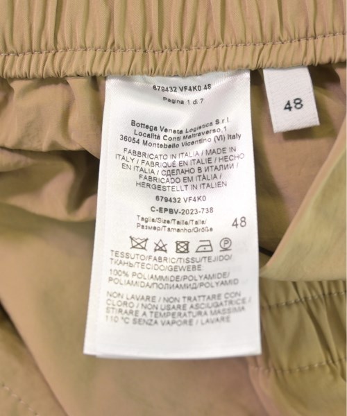BOTTEGA VENETA ボッテガベネタ パンツ（その他） メンズ 【古着】【中古】_3