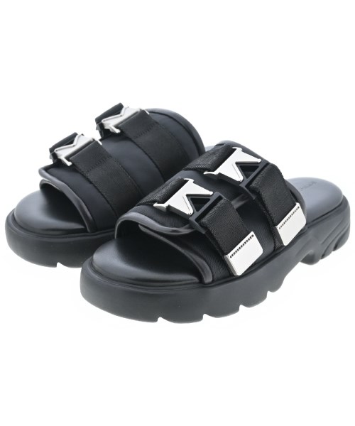BOTTEGA VENETA ボッテガベネタ サンダル メンズ 【古着】【中古】