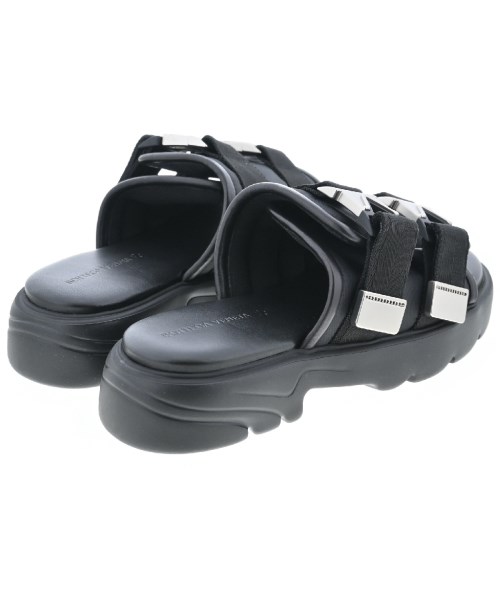 BOTTEGA VENETA ボッテガベネタ サンダル メンズ 【古着】【中古】_1