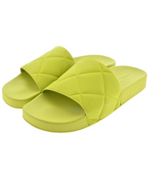 BOTTEGA VENETA ボッテガベネタ サンダル メンズ 【古着】【中古】