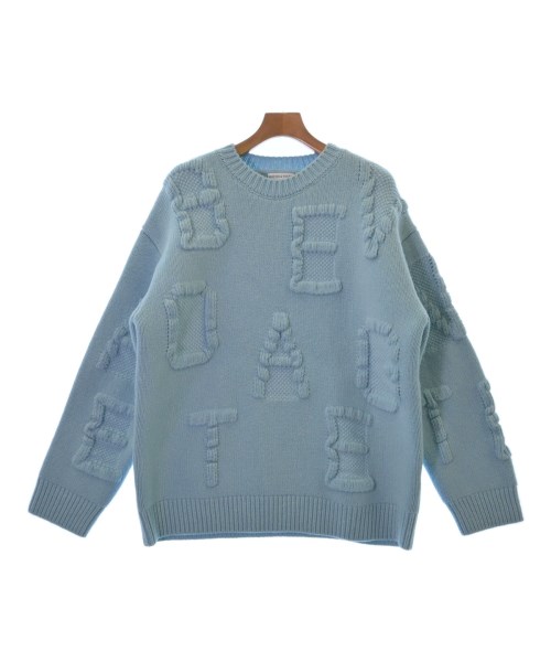 BOTTEGA VENETA ボッテガベネタ ニット・セーター メンズ 【古着】【中古】