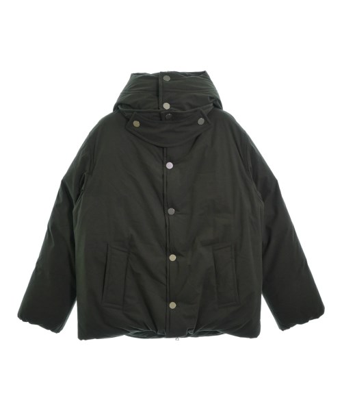 BOTTEGA VENETA ボッテガベネタ ダウンジャケット/ダウンベスト メンズ 【古着】【中古】