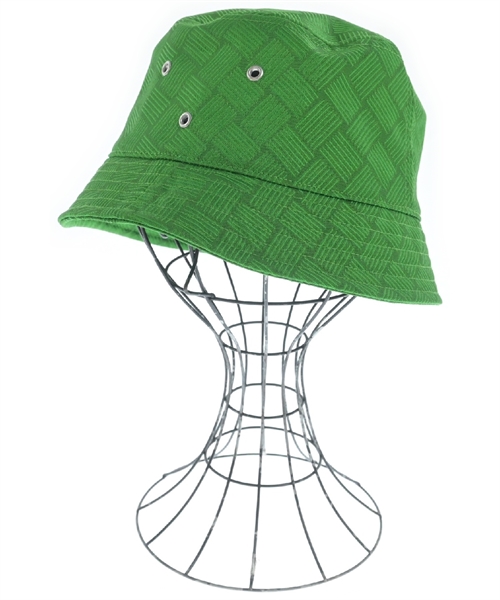 BOTTEGA VENETA ボッテガベネタ ハット メンズ 【古着】【中古】