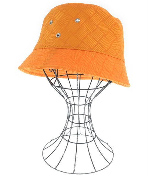 BOTTEGA VENETA ボッテガベネタ ハット メンズ 【古着】【中古】