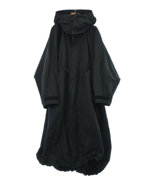 BOTTEGA VENETA ボッテガベネタ モッズコート メンズ 【古着】【中古】