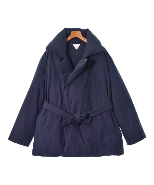 BOTTEGA VENETA ボッテガベネタ ダウンコート メンズ 【古着