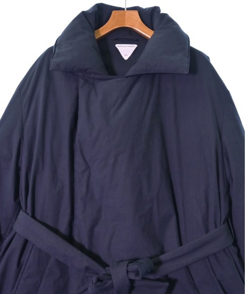 BOTTEGA VENETA ボッテガベネタ ダウンコート XS 4103924J0080 BOTTEGA VENETA ボッテガベネタ ダウンコート XS 4103924J0080