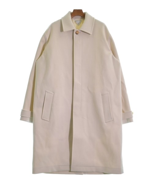 BOTTEGA VENETA ボッテガベネタ チェスターコート メンズ 【古着】【中古】