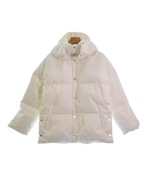 BOTTEGA VENETA ボッテガベネタ ダウンジャケット/ダウンベスト メンズ 【古着】【中古】