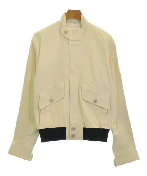 BOTTEGA VENETA ボッテガベネタ ライダース メンズ 【古着】【中古】