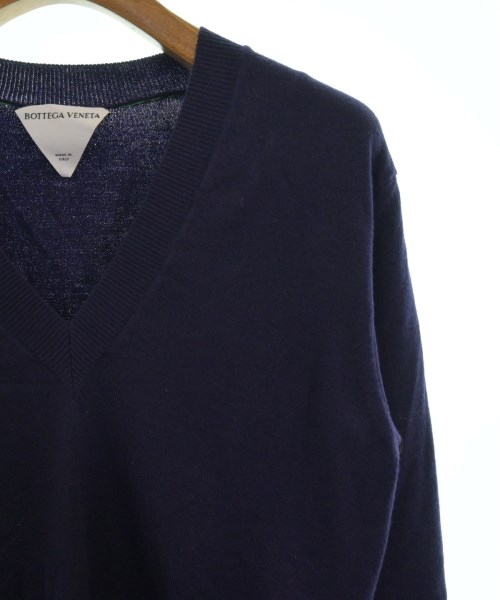 BOTTEGA VENETA ボッテガベネタ ニット・セーター レディース 【古着】【中古】