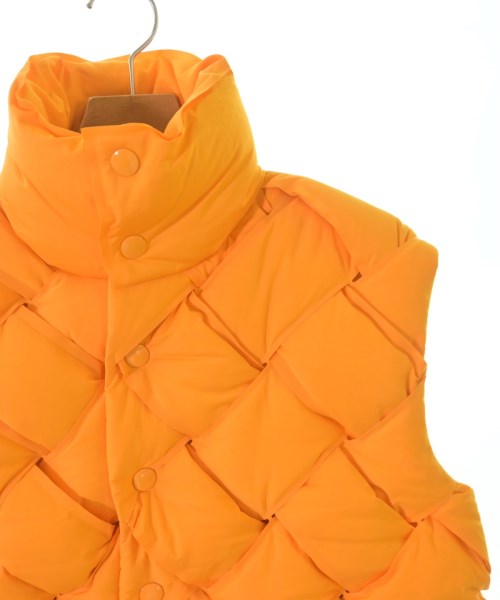 BOTTEGA VENETA ボッテガベネタ ダウンジャケット/ダウンベスト メンズ 【古着】【中古】
