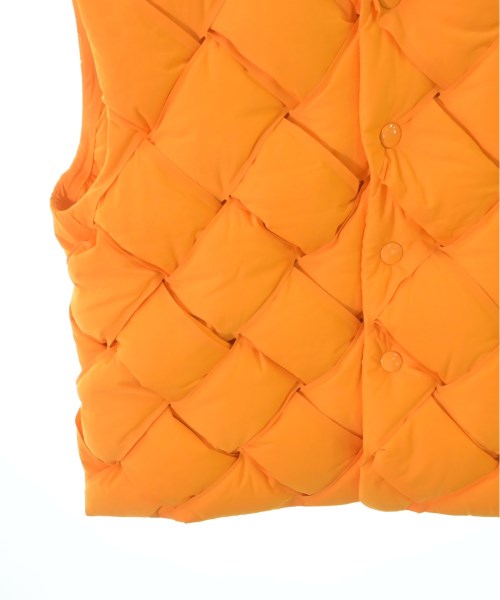 BOTTEGA VENETA ボッテガベネタ ダウンジャケット/ダウンベスト メンズ 【古着】【中古】