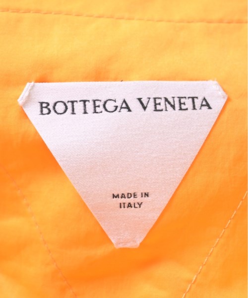 BOTTEGA VENETA ボッテガベネタ ダウンジャケット/ダウンベスト メンズ 【古着】【中古】