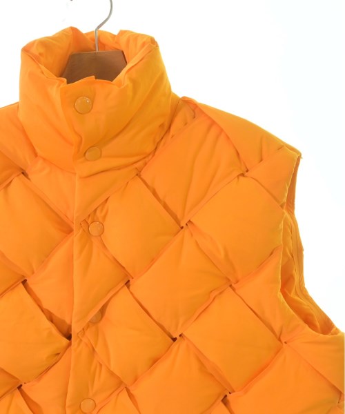 BOTTEGA VENETA ボッテガベネタ ダウンジャケット/ダウンベスト メンズ 【古着】【中古】