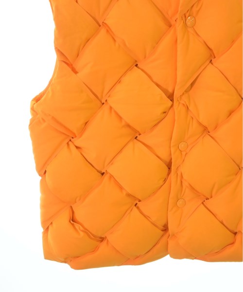 BOTTEGA VENETA ボッテガベネタ ダウンジャケット/ダウンベスト メンズ 【古着】【中古】