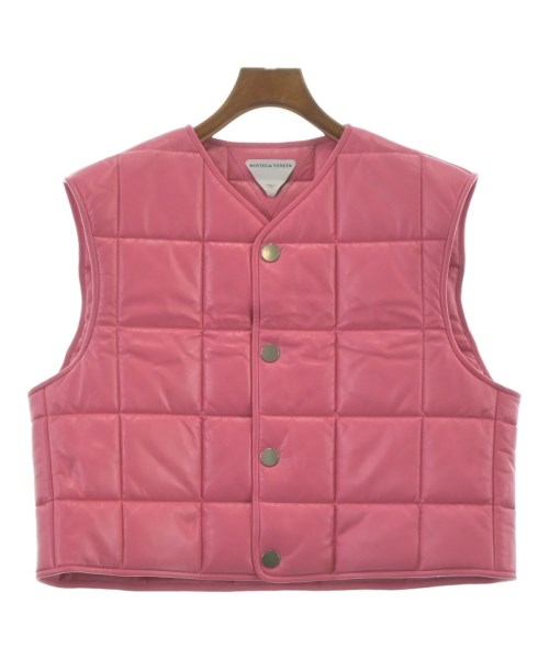 BOTTEGA VENETA ボッテガベネタ ブルゾン（その他） レディース 【古着】【中古】